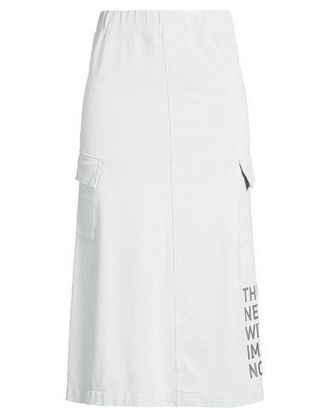 Noumeno Concept Midi skirts