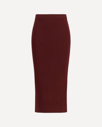 Weekend by Max Mara Midi pencil Skirt Female L