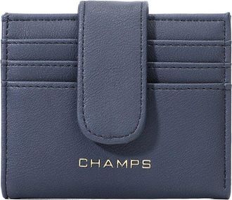 Champs Luggage Iconic Card Holder