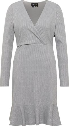 Mymo myMo at night jersey dress krzy