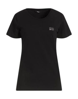 Liu Jo TOPWEAR - T-shirts on YOOX.COM