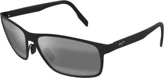 Maui Jim Mj0606S 001 Sunglasses