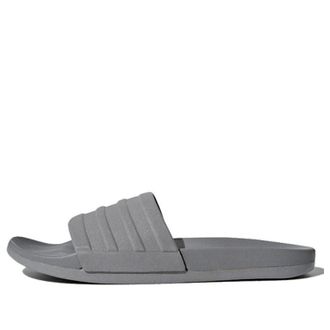 adidas Adilette CloundFoam Plus Grey S80977