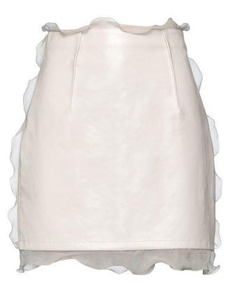 Fendi HOSEN & R&Ouml;CKE - Minir&ouml;cke auf YOOX.COM