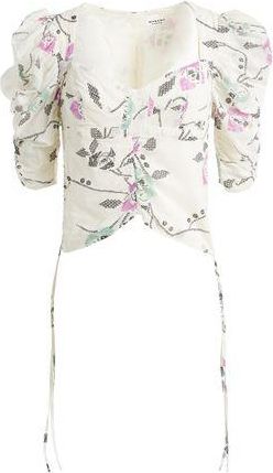 Isabel Marant TOPS - Tops auf YOOX.COM