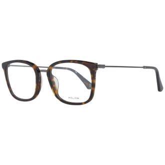 Dolce & Gabbana Round Havana Mens -brilframes