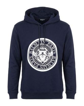 Balmain TOPWEAR - Sweatshirts on YOOX.COM