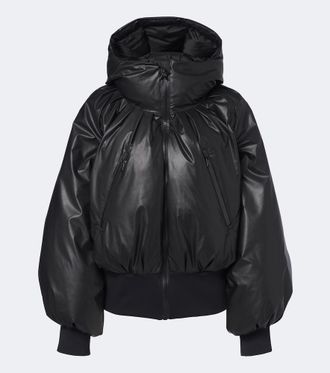 Goldbergh Nero ski jacket