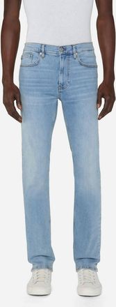 Frame Denim Mens Awaken Jetset Modern Jeans In Blue