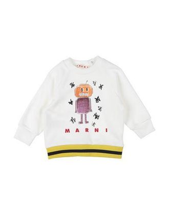 Marni TOPWEAR - Sweatshirts on YOOX.COM