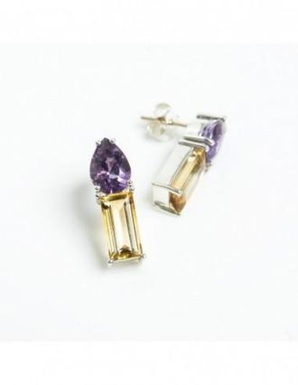 Eme Jewels Pendientes Cima