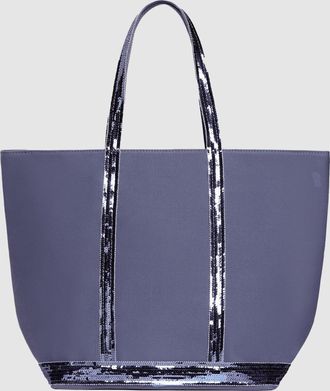 Vanessa Bruno Cabas L Zippe Pervenche