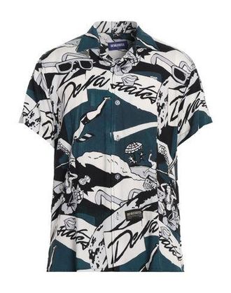 Dev&aacute; States TOPWEAR - Shirts on YOOX.COM