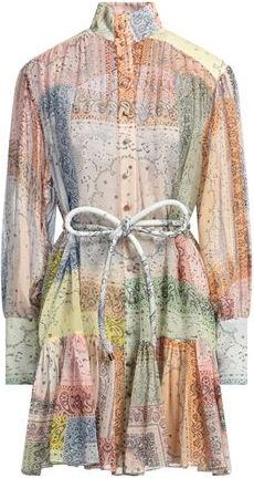 Zimmermann VESTITI - Vestiti corti su YOOX.COM