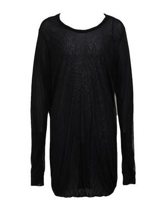 Rick Owens CAMISETAS Y TOPS - Camisetas en YOOX.COM