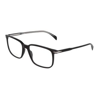Eyewear by David Beckham unisex, Accessoires, Zwart, Maat: 55 MM