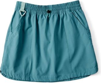 Cotopaxi Losdos Skirt - Womens in Everglade at Nordstrom, Size X-Small