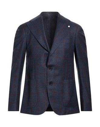 Luigi Bianchi Mantova SUITS and CO-ORDS - Blazers sur YOOX.COM