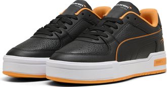 Puma Sneakers unisex McLaren RACING CA Pro, Accessori, Nero, 40.5