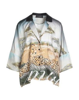 Amiri TOPWEAR - Shirts on YOOX.COM