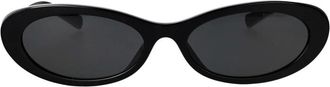 Tiffany & Co. Dames, Accessoires, Zwart, Maat: 56 MM