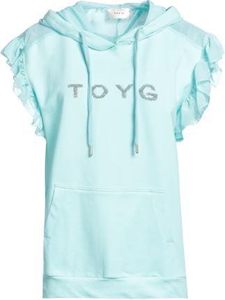 Toy G TOPWEAR - Sweatshirts on YOOX.COM