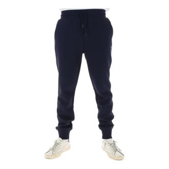 Napapijri Hombre, Pantalones, Azul, Talla: XL