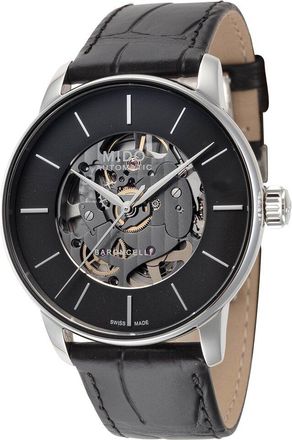 Mido Mido Mens Baroncelli Watch