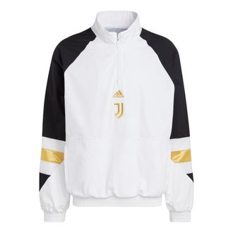 adidas Juventus F.C. Jacket HS9805
