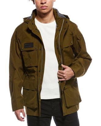 Belstaff Techmaster Jacket
