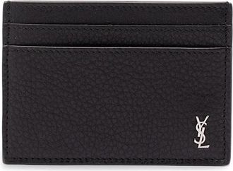 Saint Laurent Wallet