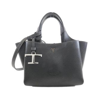 Tod's Tods Calf Shoulder Bag