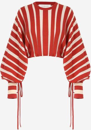 Zimmermann Rebellion Sweater