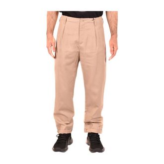 Neil Barrett Uomo, Pantaloni, Grigio, L, new