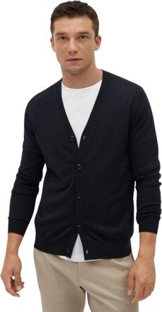 Barba Uomo, Maglie, Nero, S, new