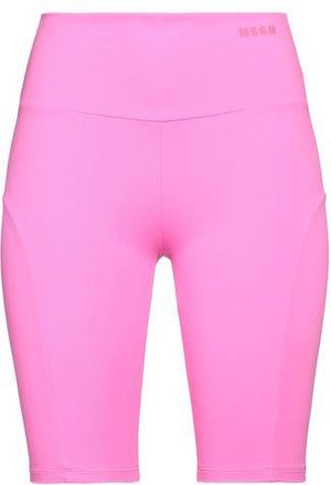 Msgm BOTTOMWEAR - Shorts & Bermuda Shorts on YOOX.COM