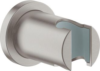 GROHE Soporte De Pared Para Ducha De Lluvia