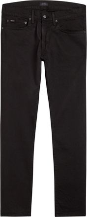 Polo Ralph Lauren The Sullivan Slim Jeans - Black - 38 (W38 / Xxl)