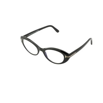Tom Ford unisex, Accessoires, Zwart, Maat: ONE Size