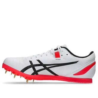Asics Heat Flat 12 White Diva Pink 1093A195-102