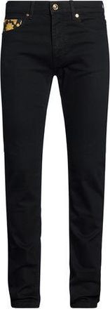 Versace BOTTOMWEAR - Jeans on YOOX.COM