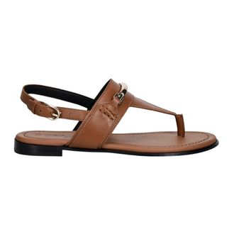 Furla Mujer, Zapatos, Marr&oacute;n, Talla: 39 EU
