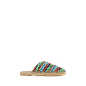 Alanui Heren, Schoenen, Veelkleurig, Maat: 40 EU Leer
