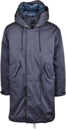 C.P. Company C.p. Company, Uomo, Cappotti, Grigio, M, new