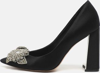 Sophia Webster Lilico Crystal Embellished