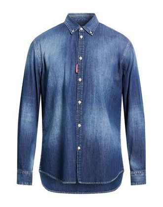Dsquared2 TOPS - Jeanshemden auf YOOX.COM