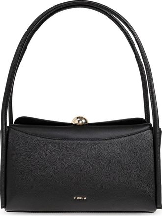 Furla Donna, Borse, Nero, Taglia unica, new