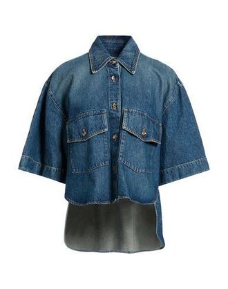 Khaite TOPS - Jeanshemden auf YOOX.COM