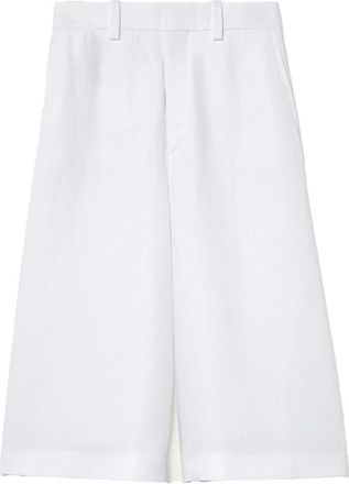 Loro Piana Skirts White