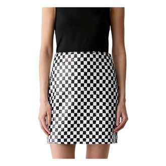 Karl Lagerfeld Mujer, Faldas, Multicolor, Talla: S
